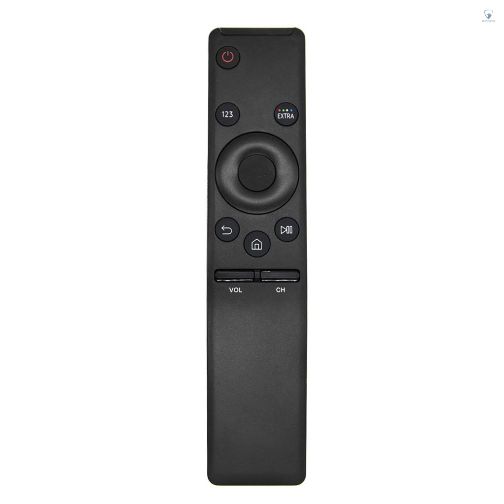 Điều Khiển Từ Xa Hồng Ngoại Không Dây BN59-01259B Màu Đen Thông Dụng Cho TV Samsung Smart HDTV Digital 4K LED 3D LCD Plasma 433mhz