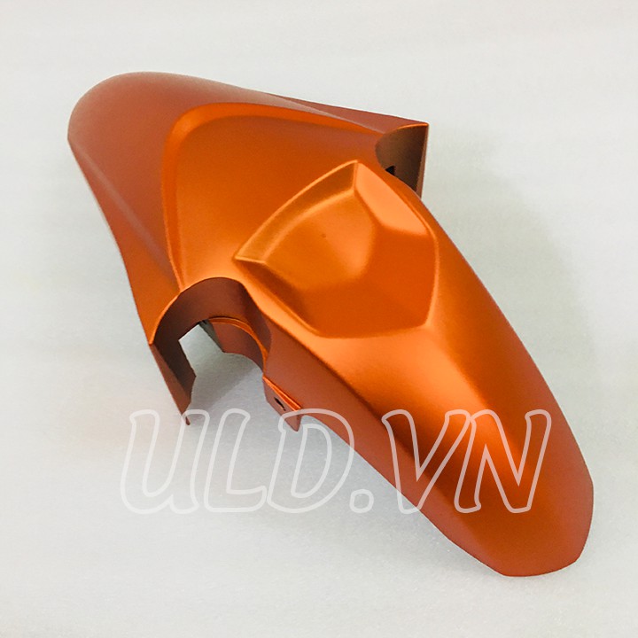 DÈ TRƯỚC AIR BLADE 110 THÁI MÀU CAM HÀNG THAI