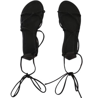 (ẢNH THẬT CUỐI)- Dép sandal buộc dây ORDER