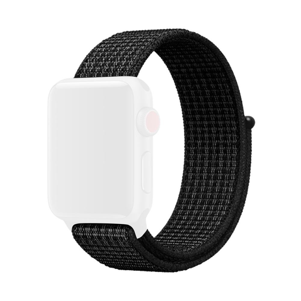 Dây đeo sợi nylon cho đồng hồ thông minh Apple iWatch Series 1 2 3