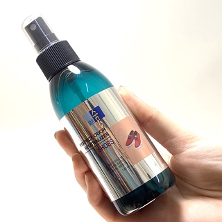 Xịt làm sạch giày, xịt khử mùi giày, diệt khuẩn 140ml Soom Hàn Quốc