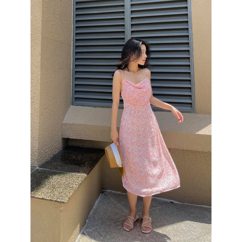 Đầm Layla Dress