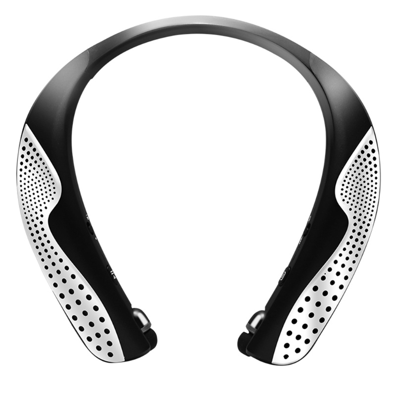 Tai Nghe Bluetooth Không Dây zzz HX288 Dung Lượng Cao Phù Hợp Với Mọi Loại Điện Thoại