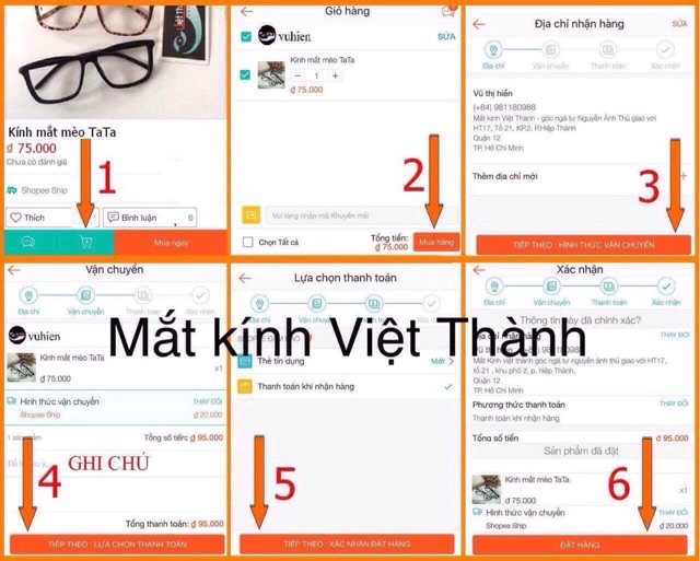 Kính siêu nhân cho bé