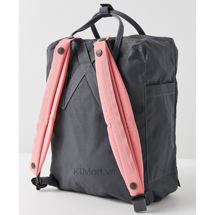 Phụ kiện Balo Fjallraven Kanken Shoulder Pads 23505 Fjallraven màu xanh