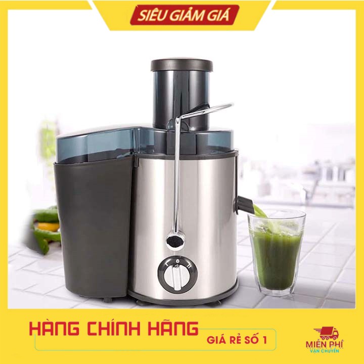 Máy Ép Chậm Hoa Quả