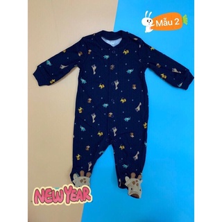Xả kho body sleep xuất dư hãng cho bé