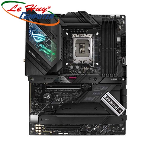 Bo mạch chủ - Mainboard ASUS ROG STRIX Z690-F GAMING WIFi