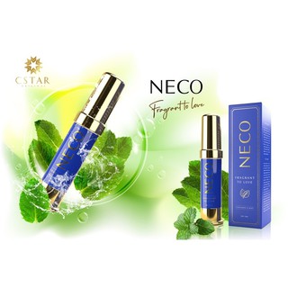 NECO XỊT THƠM MIỆNG
