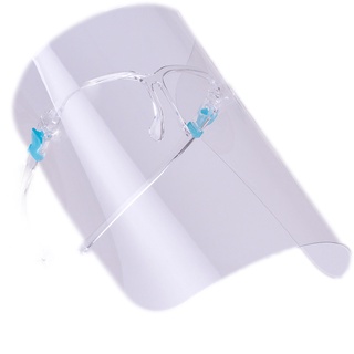 Kính Chống Giọt Bắn FaceShield Gọng Rời