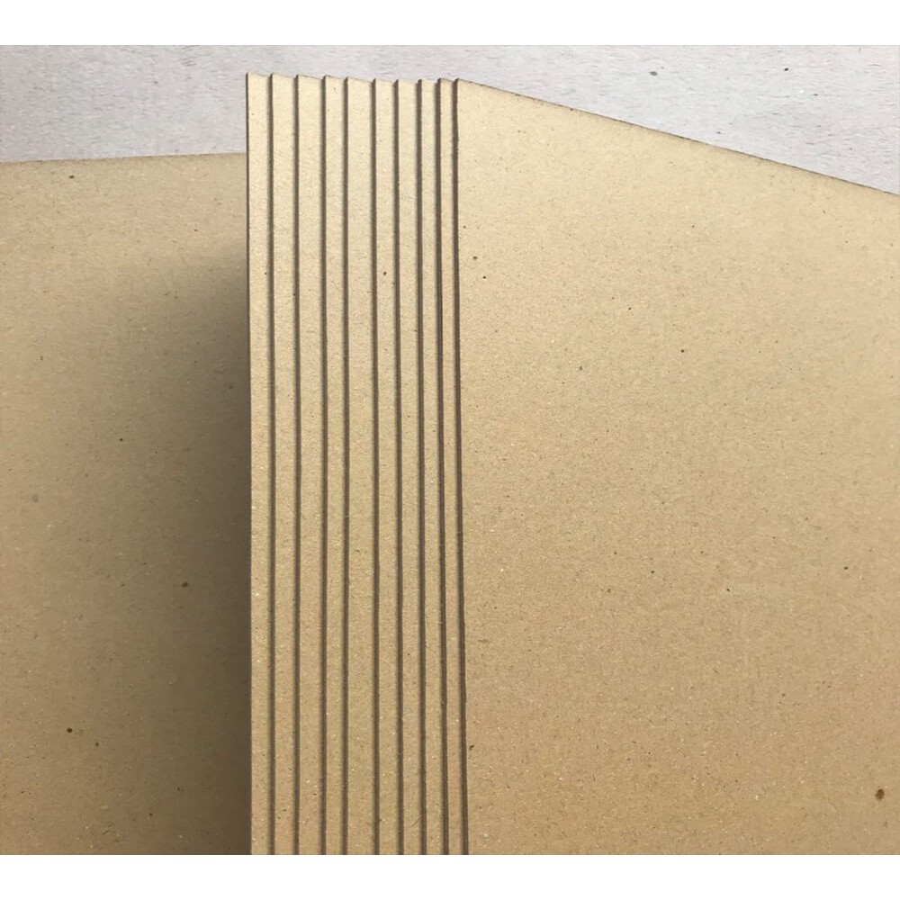 [ TÂM TÂM ]-Giấy bìa mô hình, giấy binh mô hình 2 lớp/3 lớp size 40x60cm A2-Mô hình-Ship hỏa tốc