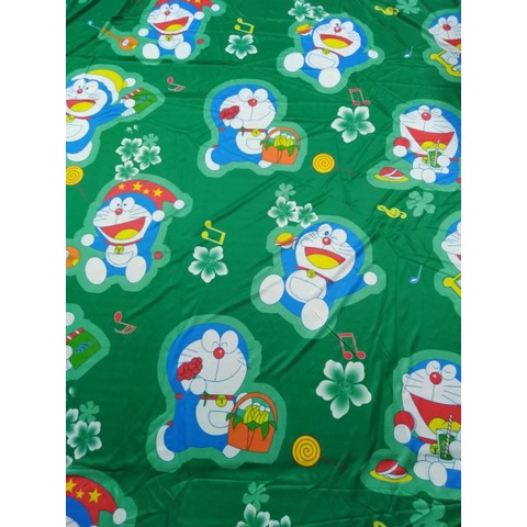 Ga trải giường, ga nệm thun lạnh 1m6×2m×10cm