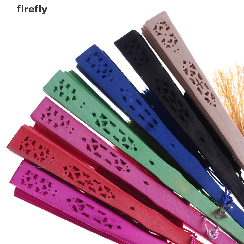 Dù Xếp Bằng Gỗ Phong Cách Trung Hoa Thời Trang