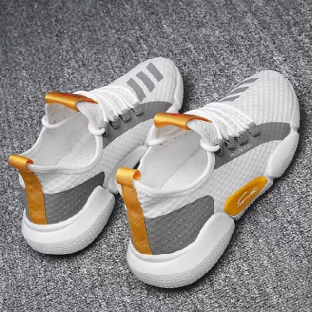 Giày thể thao nam 2 màu | BigBuy360 - bigbuy360.vn