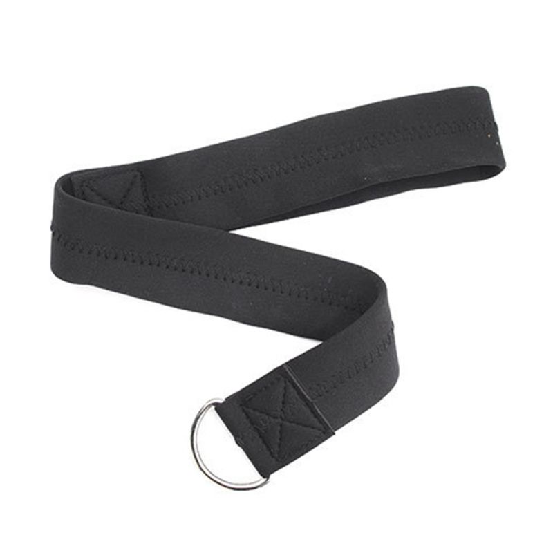 Dây Đai An Toàn Gắn Xe Đẩy Em Bé Chống Trượt Tiện Dụng