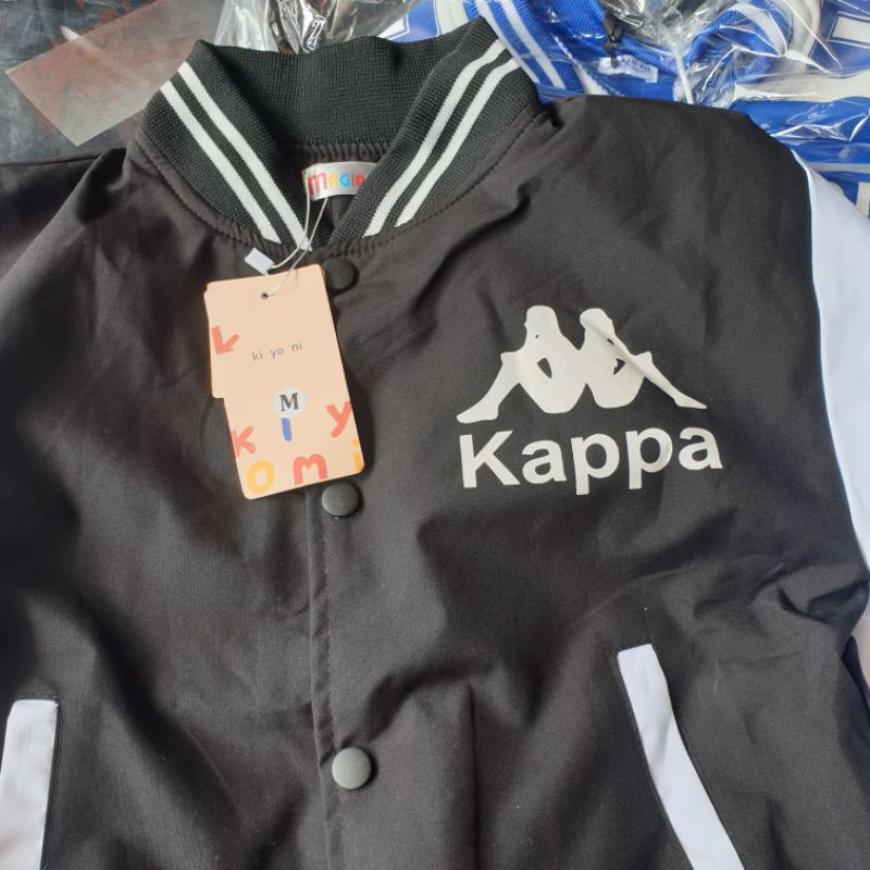 {17-30kg} Áo khoác gió bomber bé trai loại dày đẹp M008