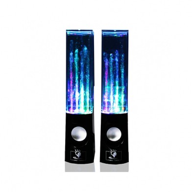 Loa bluetooth nhạc nước - Dancing Water Speakers