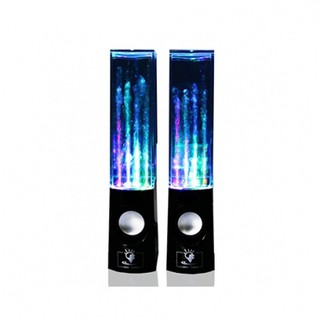 Loa bluetooth nhạc nước - Dancing Water Speakers