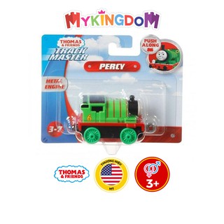 Đồ chơi thomas friends mô hình đầu kéo mini/percy fxx03/gck93