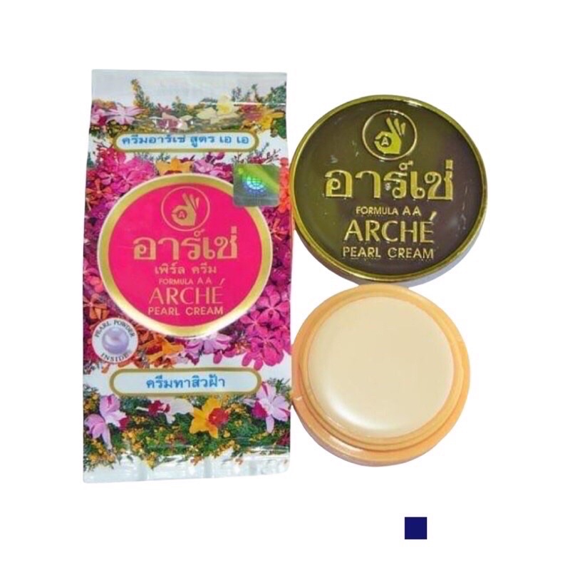 [GIAO SỈ ] Kem đà Arche Dưỡng trắng da Thái Lan