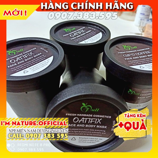 Tẩy Da Chết Body Chiết Xuất Cà Phê Organic - Tẩy Tế Bào Chết Body Cà Phê