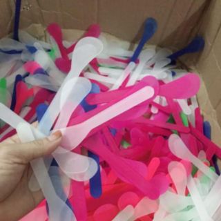 500 que quét mặt nạ