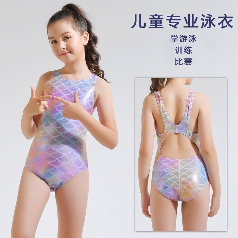 [BỘ BƠI 10-30KG] SET BƠI LIỀN THÂN 1 MẢNH BÉ GÁI, TIÊN CÁ CỰC ĐẸP - SHOP BỐN MÙA