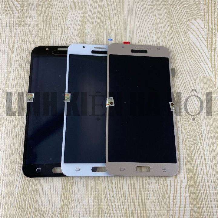 Màn hình cho Samsung Galaxy J7 2015 J700 SM-J700F J700M J700H/DS LCD