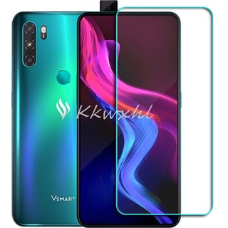 Kính cường lực Vsmart Active 3 (Chuẩn 9H Trong Suốt, Không Full)