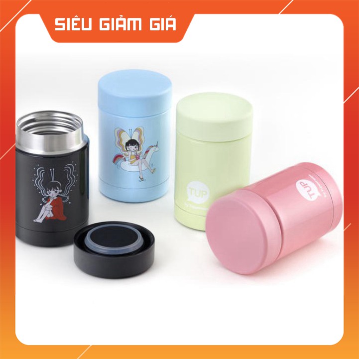 HỘP GIỮ NHIỆT MINI THERMOS 250ML