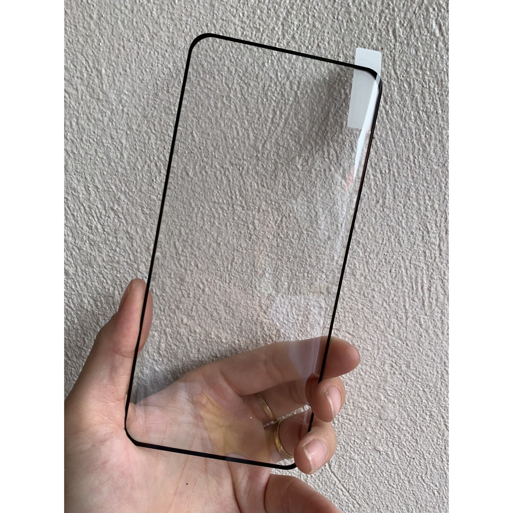 Cường lực FUll màn viền cong mi 10 cao cấp PerfectStyle