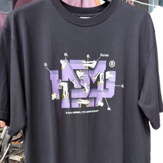 HNBMG xương