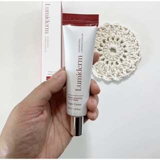 Retinal Lumiderm 1% siêu trẻ hoá da