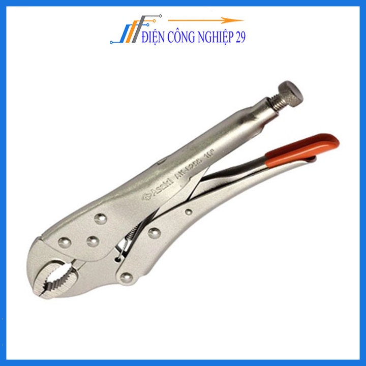 Kìm Chết Asaki 10 Inch