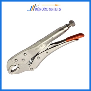 Kìm Chết Asaki 10 Inch