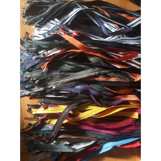 2kg dây kéo áo khoác lộn xộn