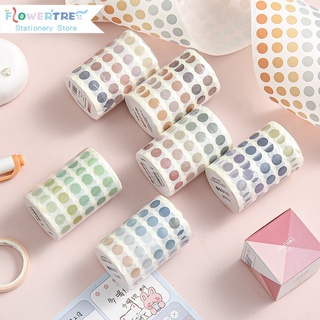 Băng Dính Washi Dán Trang Trí Sổ Lưu Niệm / Nhật Ký