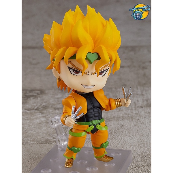 Mô hình nhân vật JoJo's Bizarre Adventure Nendoroid 1110 DIO