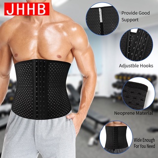 Đai Nịt Bụng Định Hình Eo Thon Cho Nam