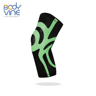 Bó gối chạy bộ Bodyvine