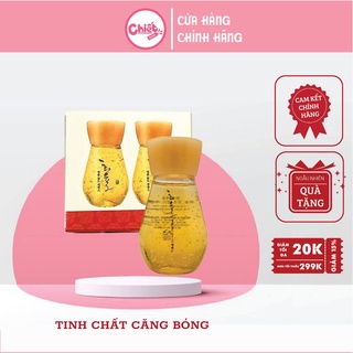 Serum căng bóng lebelage hee yul hàn quốc