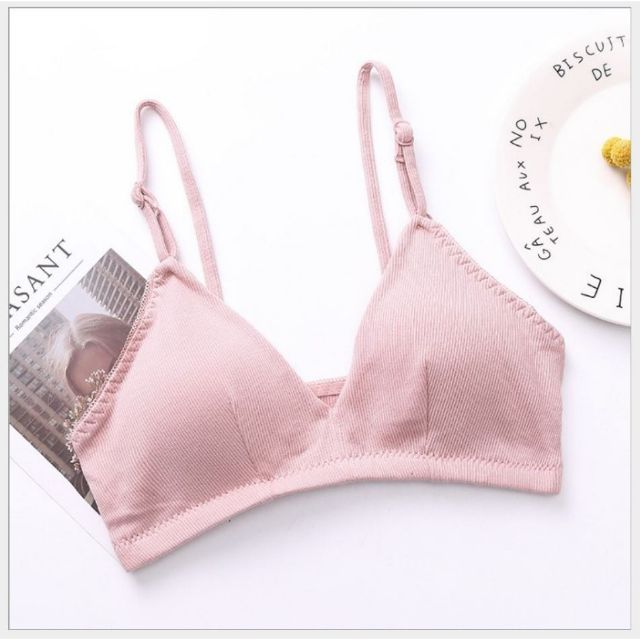 Bra bigsize sẵn đệm 50-65KG