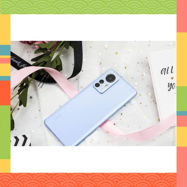 Điện thoại Xiaomi 12 Pro -RAM:  12 GB Bộ nhớ trong:  256 GB-Bảo Hành 12 tháng, có sẵn tiếng việt