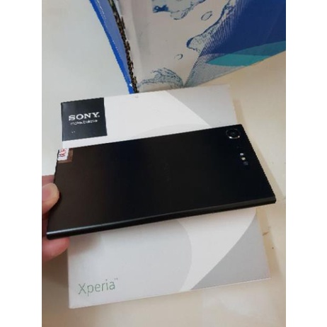 Điện thoại Sony Xperia XZ1 ram 4G/64G mới keng Chính Hãng, chiến PUBG/Liên Quân siêu mượt - TN 01