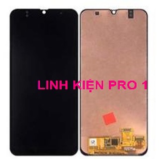 Màn hình samsung a30s màu đen
