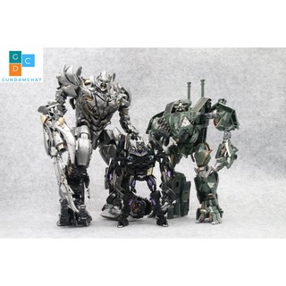 Mô hình Transformers Xe Tăng BMB LS10