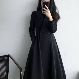 Đầm vest nữ cao cấp.