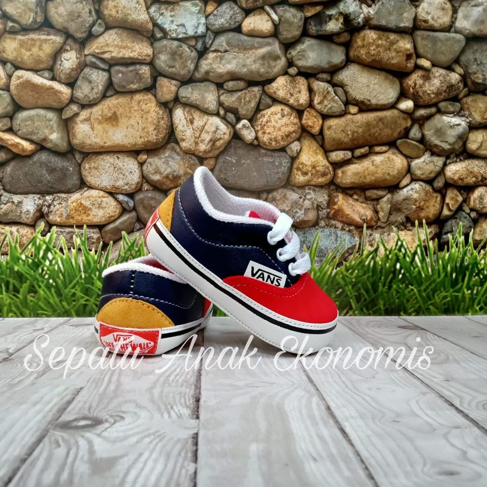 Giày thể thao 10.10 cho bé 0-6 tháng | Giày cho bé | Giày tập đi cho bé | Giày sneaker cho bé | Giày thể thao thời trang năng động