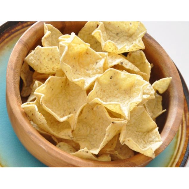 SNACK TOSTITOS SCOOPS 283.5G