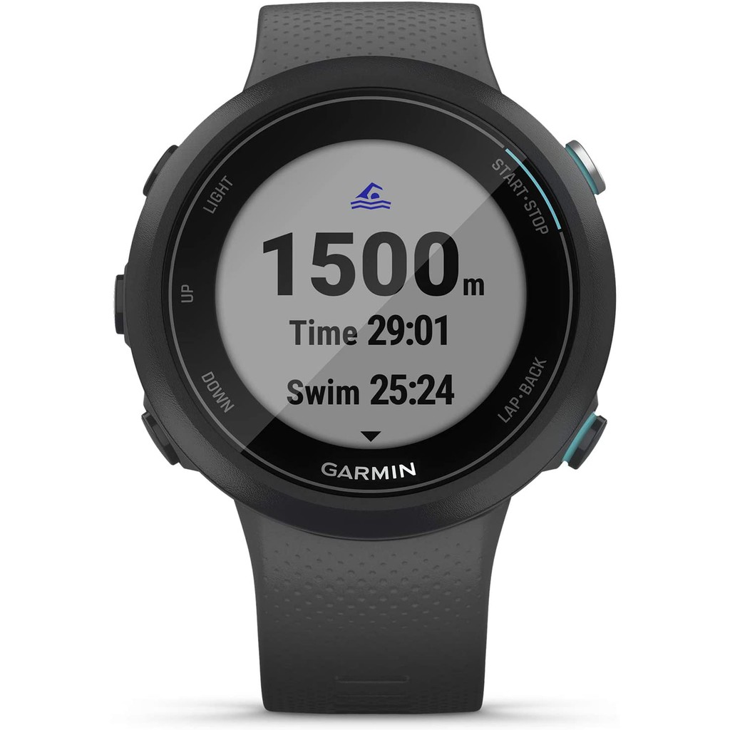 Đồng hồ thông minh Garmin Swim 2 - Hàng Chính Hãng